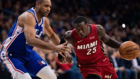 中欧体育资讯-这也行？赛前广州队调整名单以备NBA总决赛浙江队完成体检，穆古鲁扎在掘金比赛中惊险取胜的简单介绍